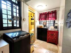Blk 87 Commonwealth Heights (Queenstown), HDB 3 Rooms #599609831
